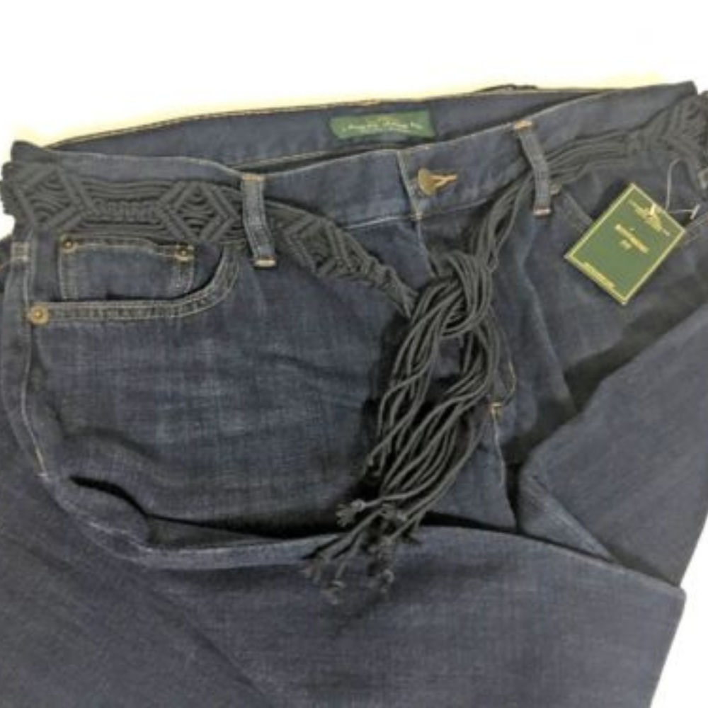 BOYFRIEND JEANS, METRO METRO WASH 8